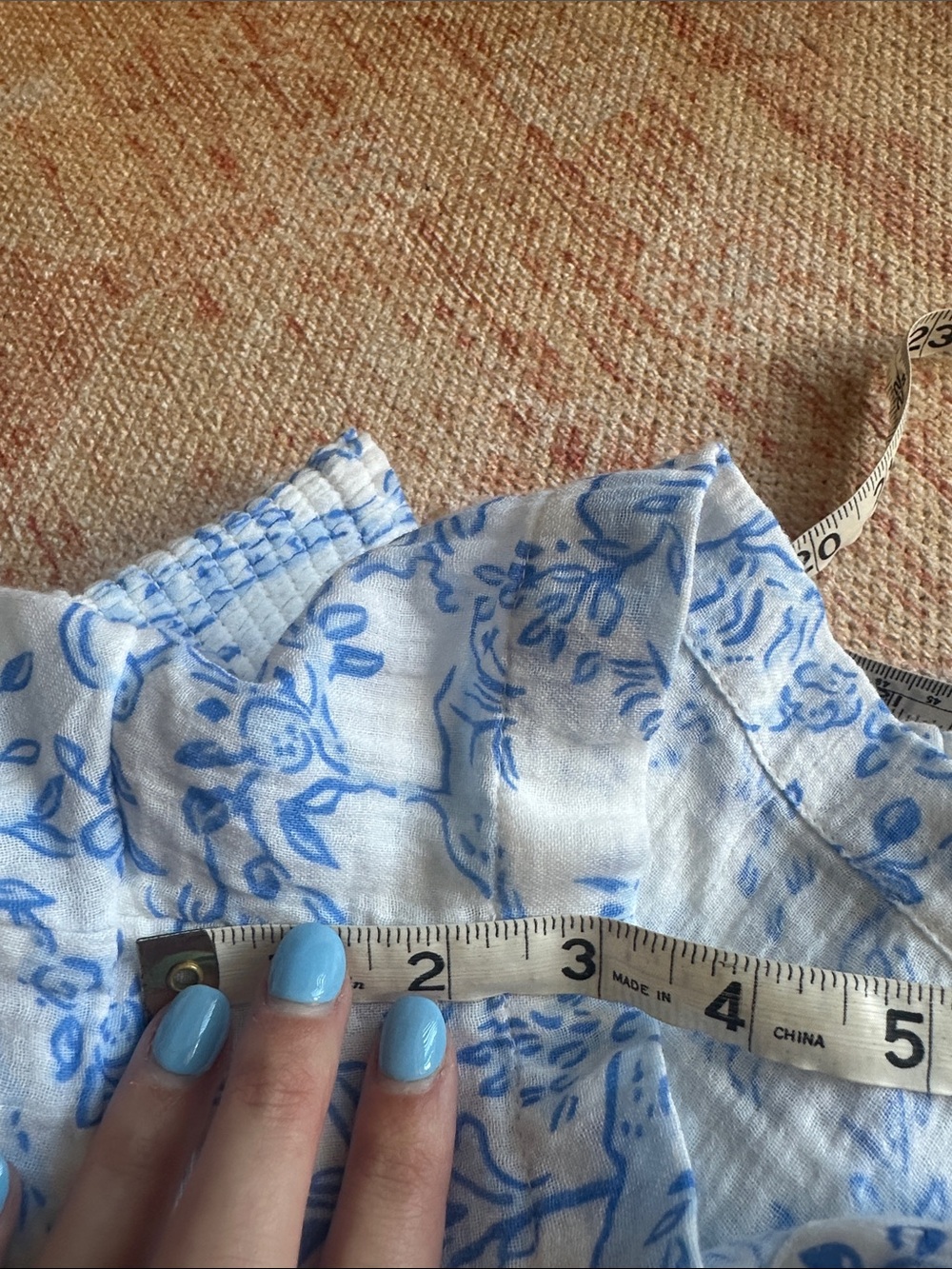 NWT Lilly Pulitzer Montee Shirt Porter Shorts coverup resort white tall tales XL - Picture 7 of 14